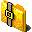 23.Locked Folder icon